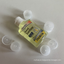 Plastic Cap Mould Flip Top Cap Mould 20mm Hand Sanitizer Mold